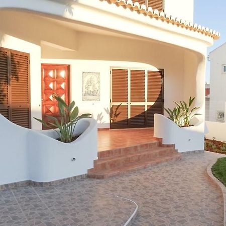Casa Camomila Villa Алвор Екстериор снимка