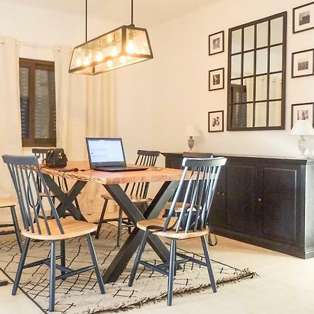 Casa Camomila Villa Алвор Екстериор снимка
