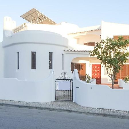 Casa Camomila Villa Алвор Екстериор снимка