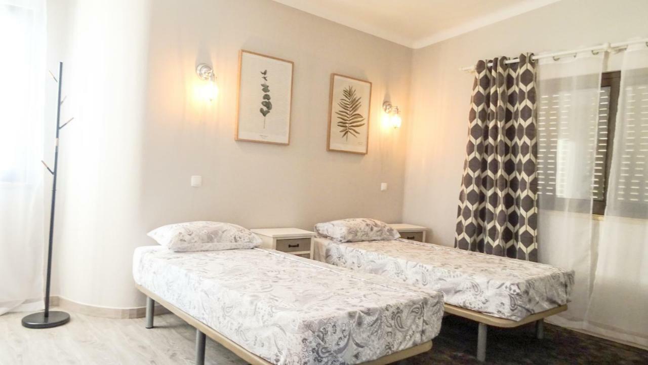 Casa Camomila Villa Алвор Екстериор снимка