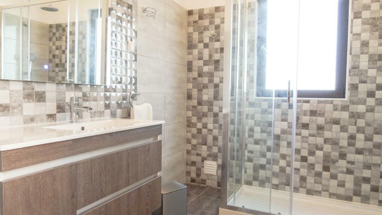 Casa Camomila Villa Алвор Екстериор снимка