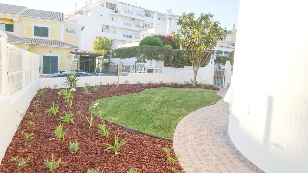 Casa Camomila Villa Алвор Екстериор снимка