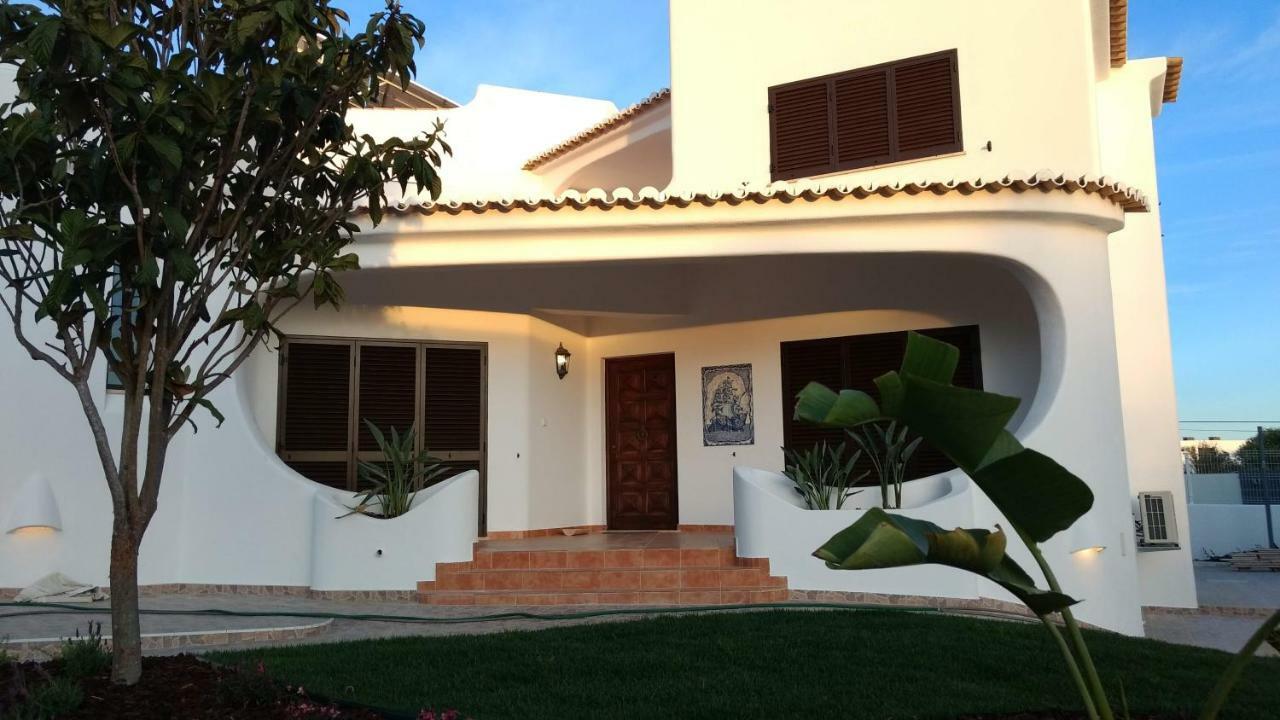 Casa Camomila Villa Алвор Екстериор снимка