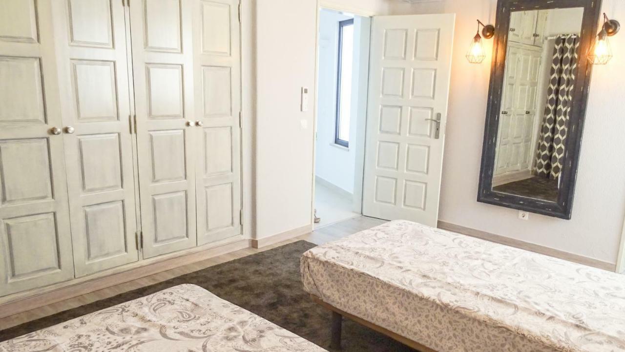 Casa Camomila Villa Алвор Екстериор снимка