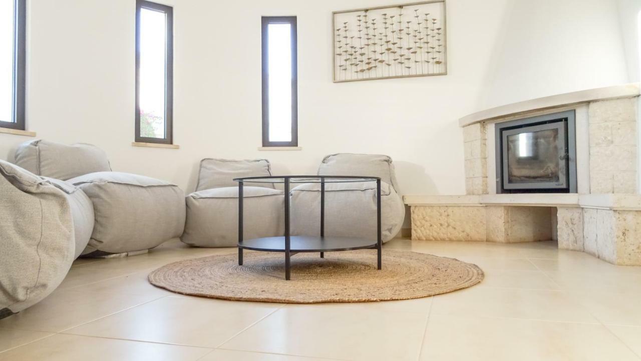 Casa Camomila Villa Алвор Екстериор снимка