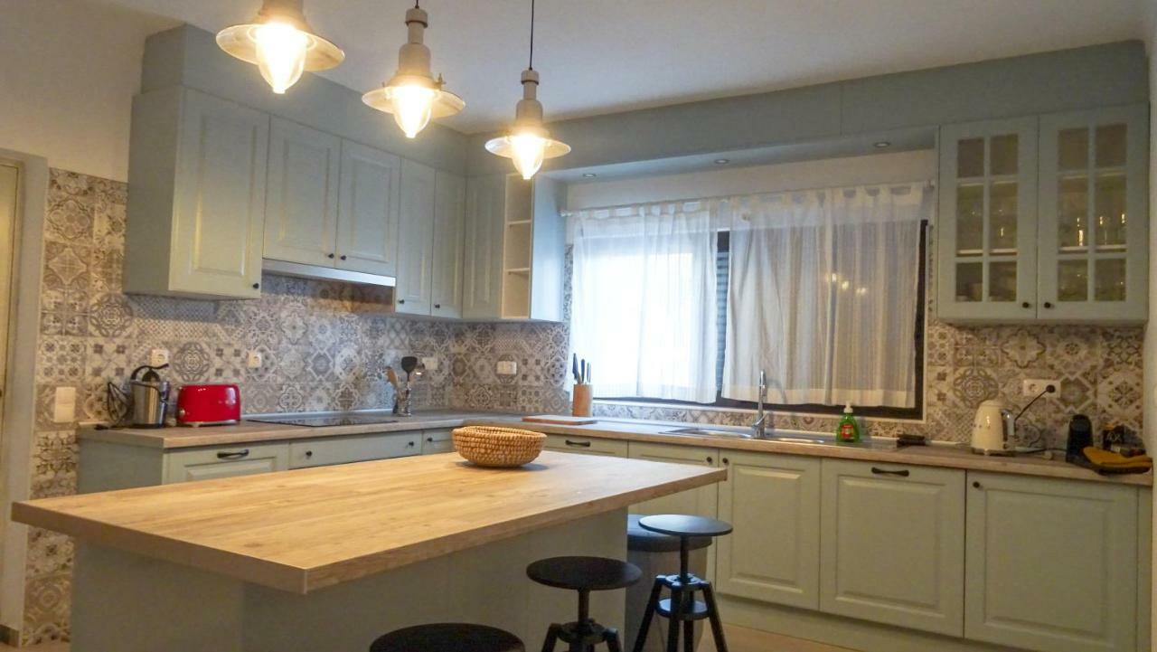 Casa Camomila Villa Алвор Екстериор снимка