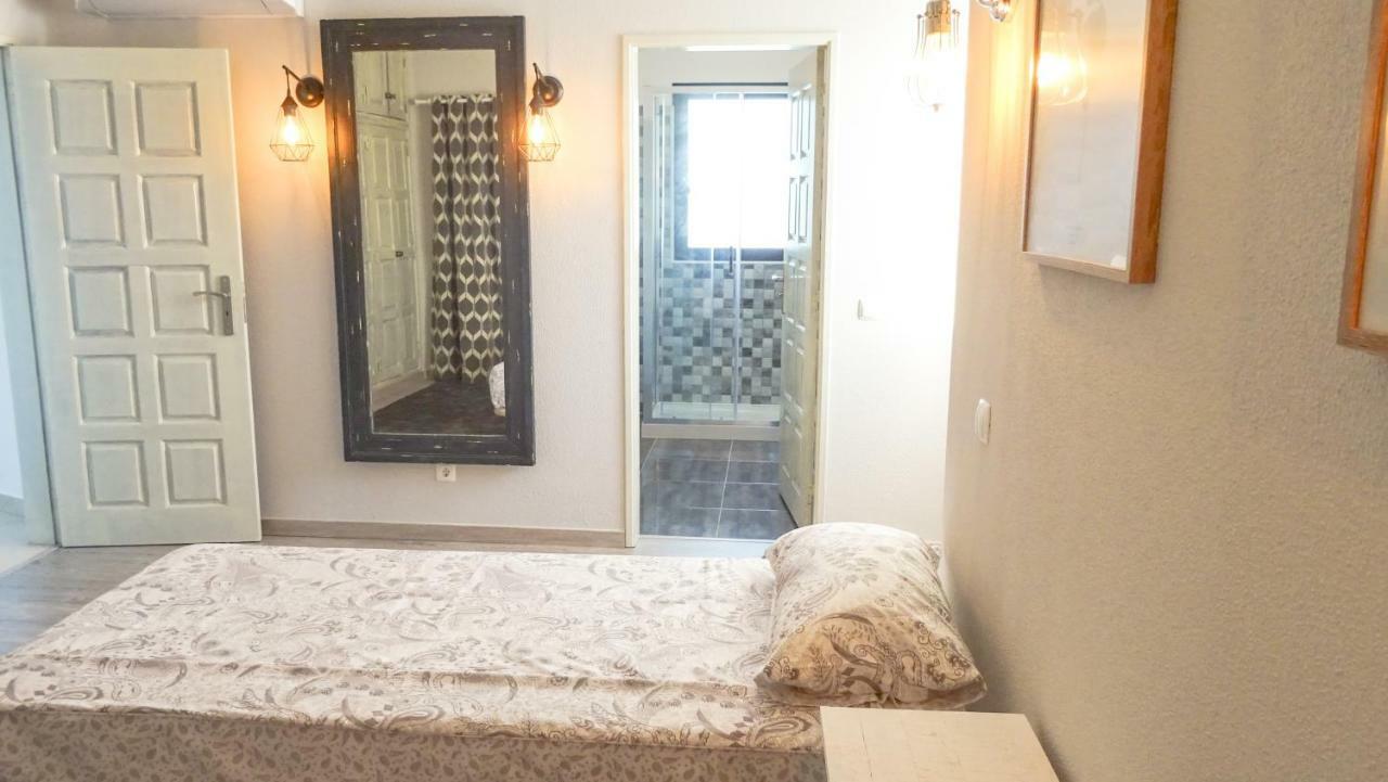 Casa Camomila Villa Алвор Екстериор снимка