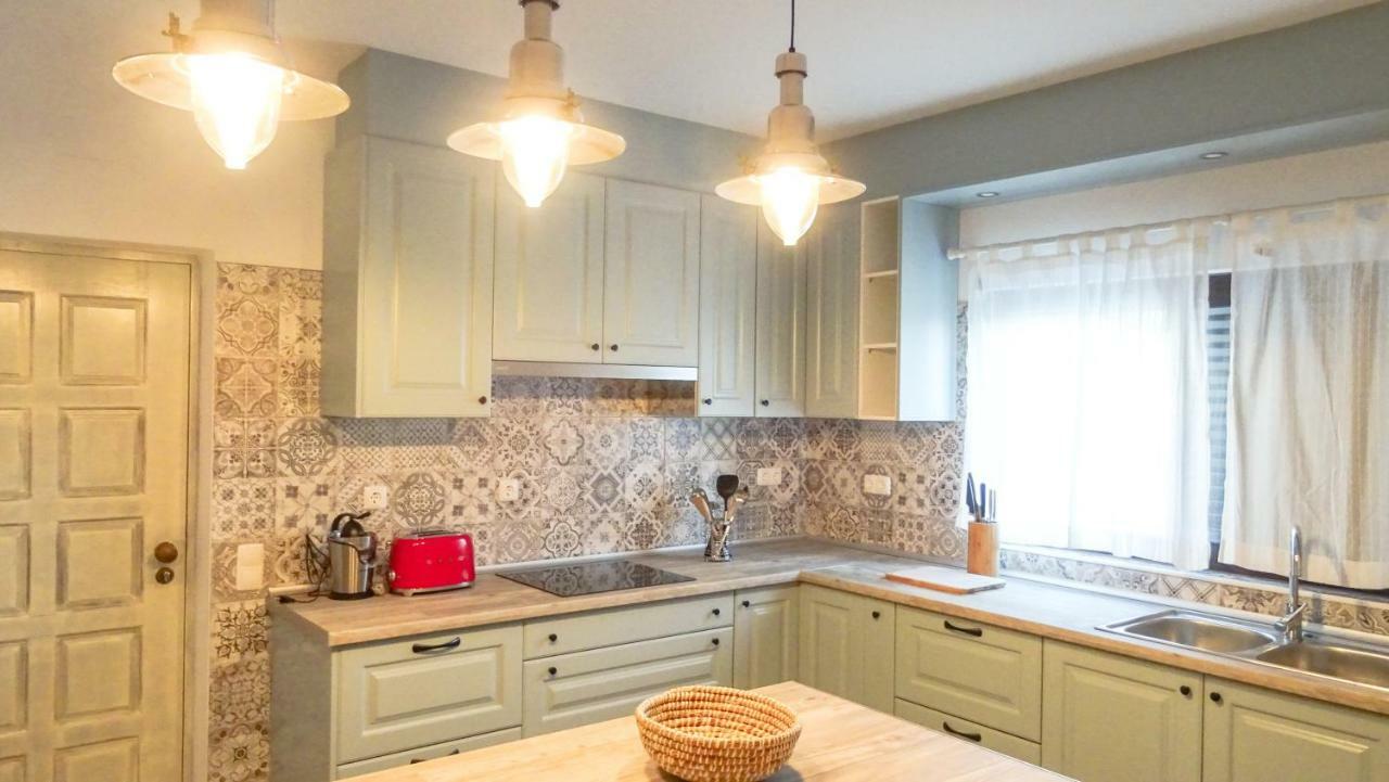 Casa Camomila Villa Алвор Екстериор снимка