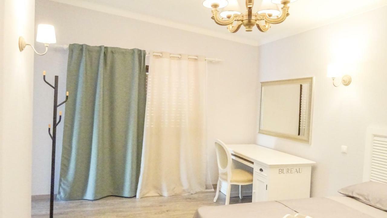 Casa Camomila Villa Алвор Екстериор снимка