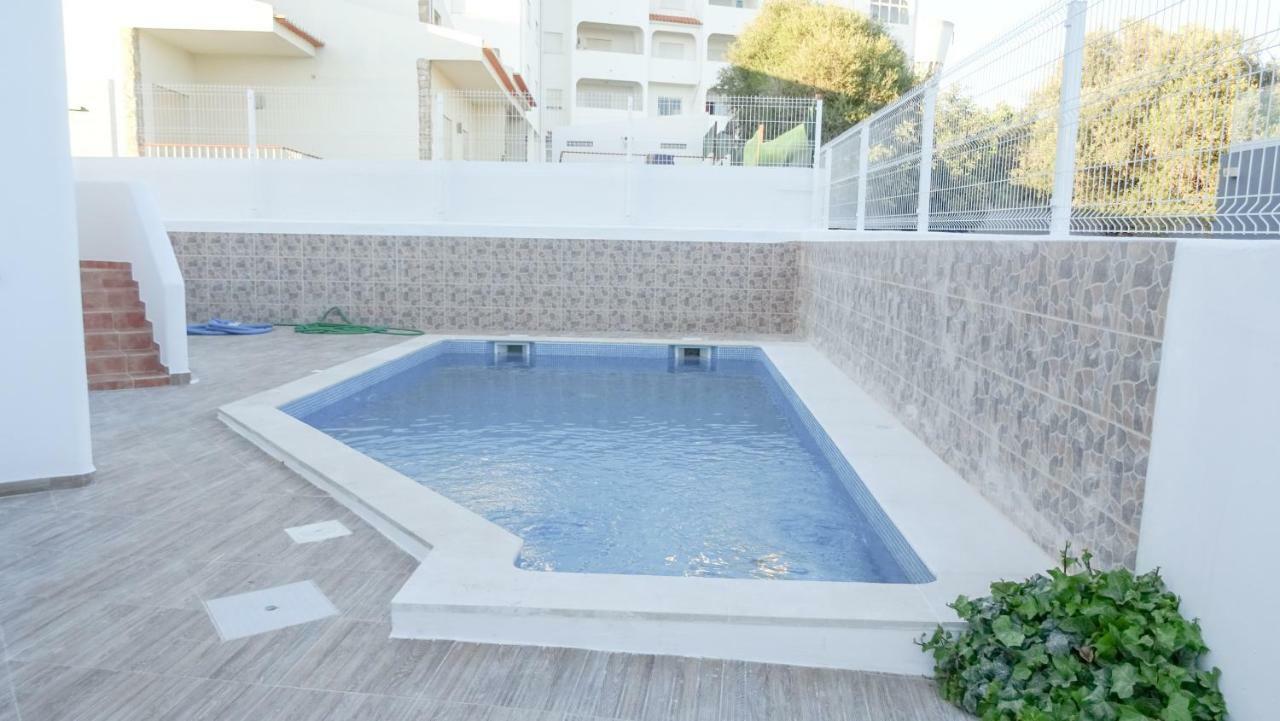 Casa Camomila Villa Алвор Екстериор снимка