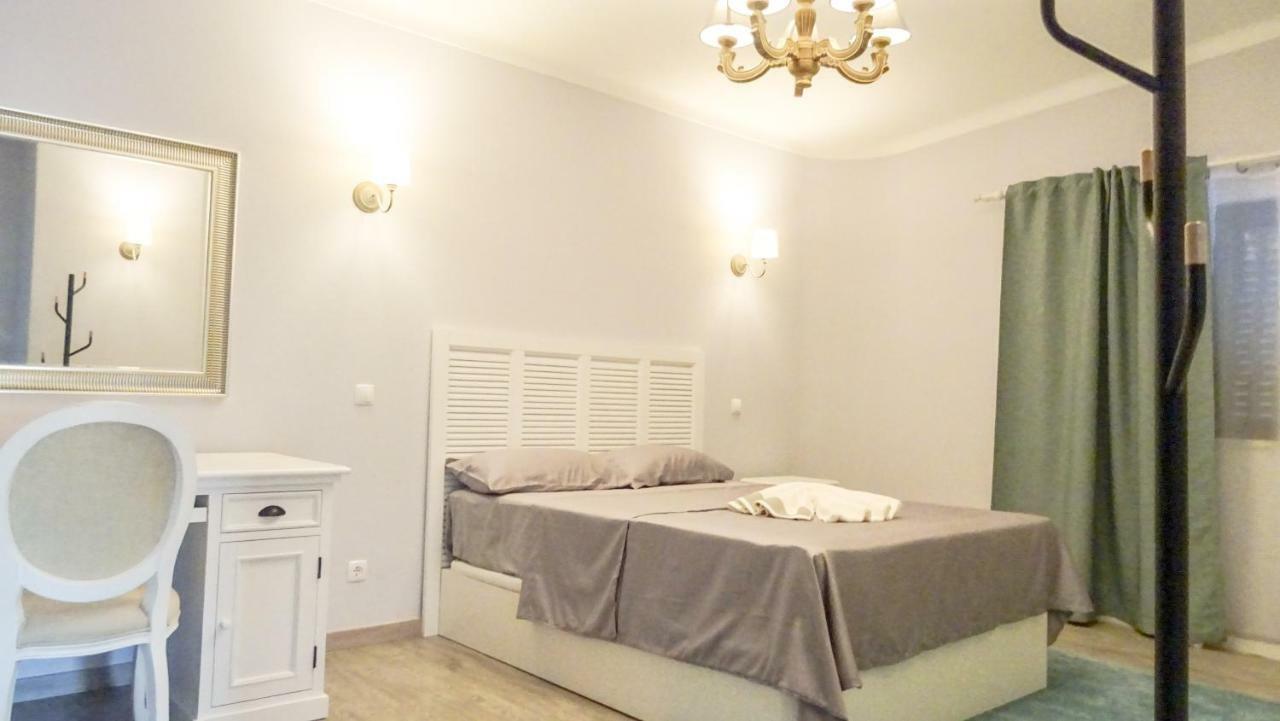 Casa Camomila Villa Алвор Екстериор снимка