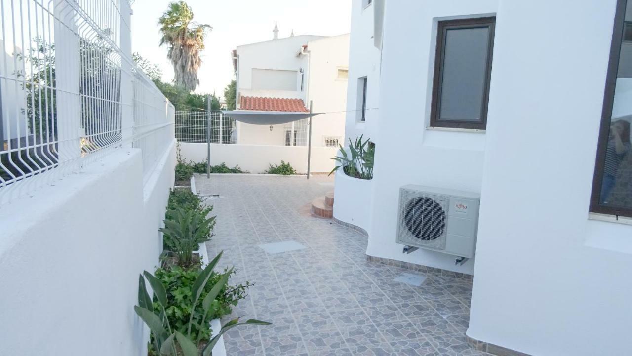 Casa Camomila Villa Алвор Екстериор снимка