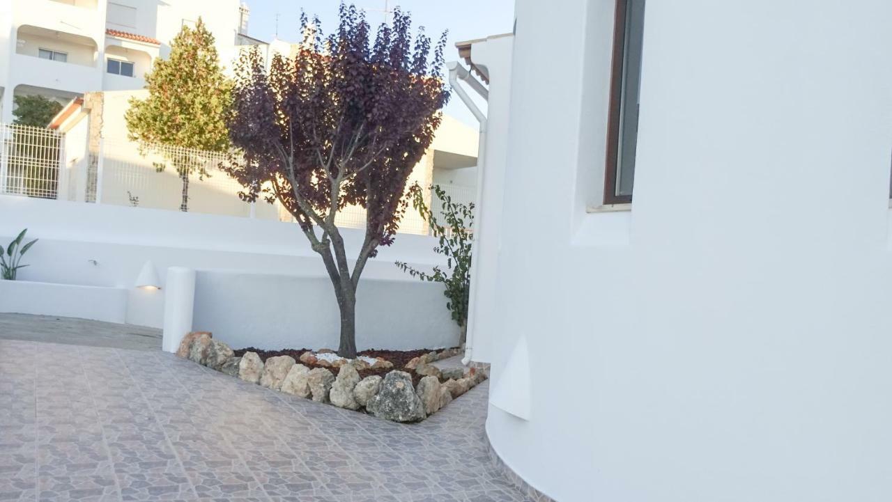 Casa Camomila Villa Алвор Екстериор снимка