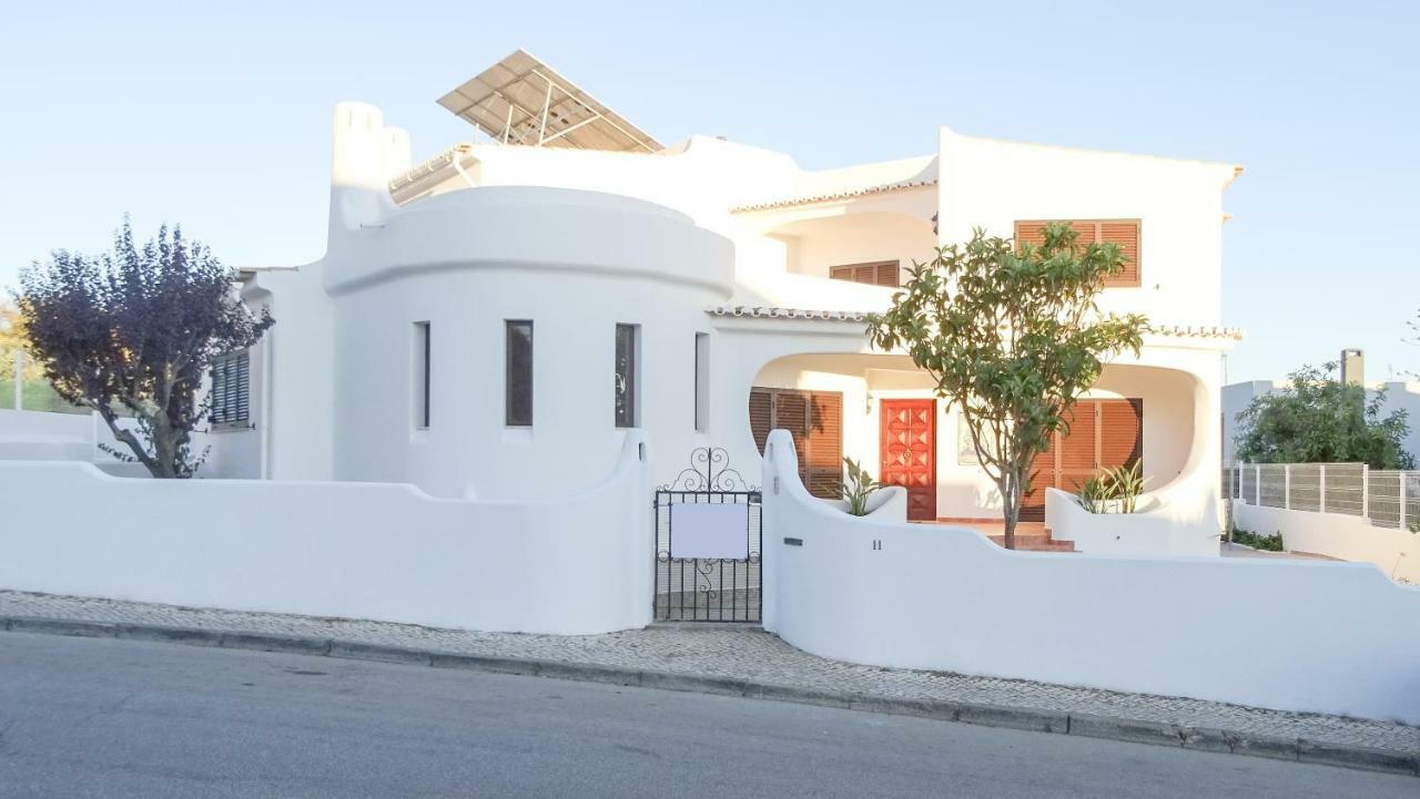 Casa Camomila Villa Алвор Екстериор снимка